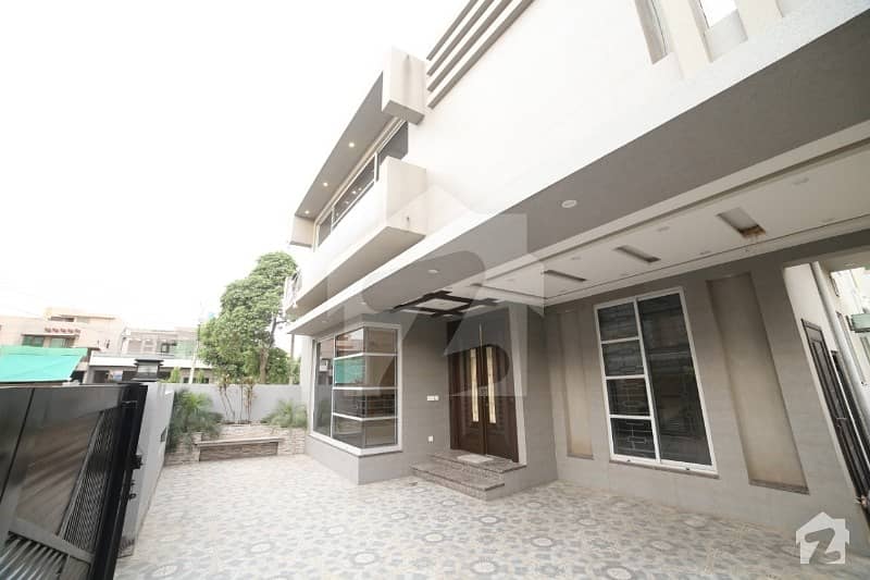 House Is Available For Rent 2 Kanal