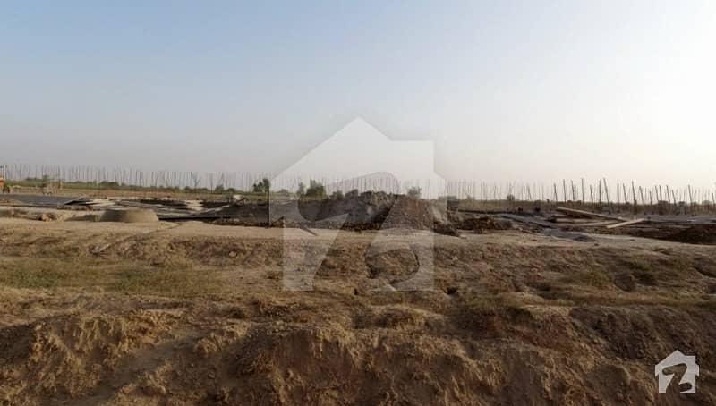 LDA City Lahore 10 Marla Plot Is Available For Sale In Affordable Prices