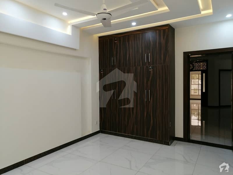 Upper Portion Of 5 Marla For Rent In Gulraiz Housing Scheme