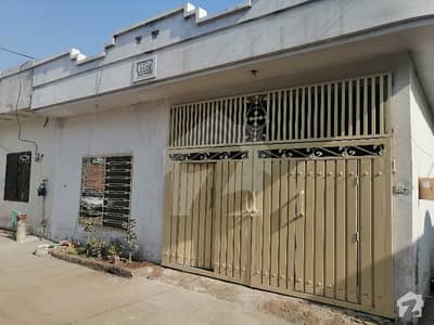 Single Storey Corner House For Sale In Asharaf Town Near Gulberg Single Storey Corner House For Sale In Asharaf Town Near Gulberg