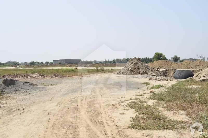 I-12/4 Near Service Road 25x50 Plot Is Available For Sale