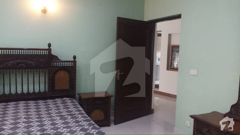 1 Kanal Slightly Used House For Sale In Dha Phase 7 Near Park Mosque Market