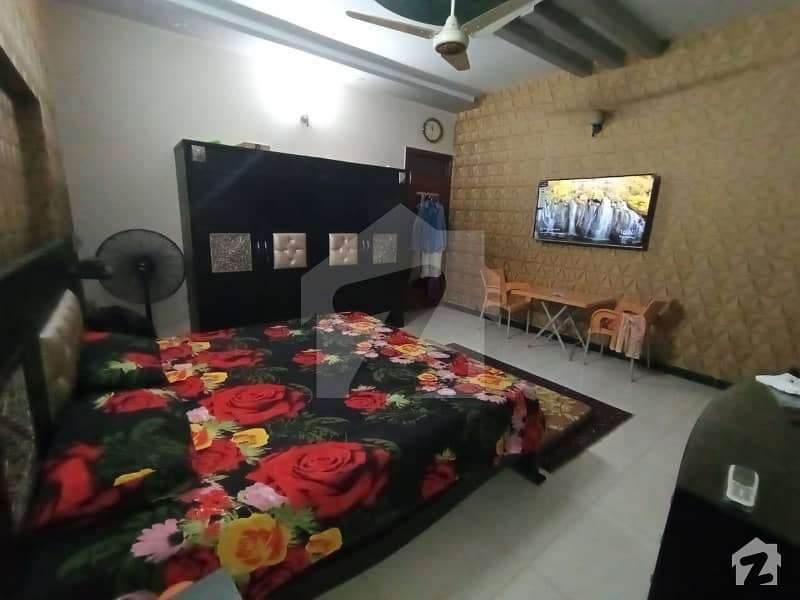نارتھ ناظم آباد ۔ بلاک ایچ نارتھ ناظم آباد کراچی میں 6 کمروں کا 9 مرلہ مکان 4.7 کروڑ میں برائے فروخت۔