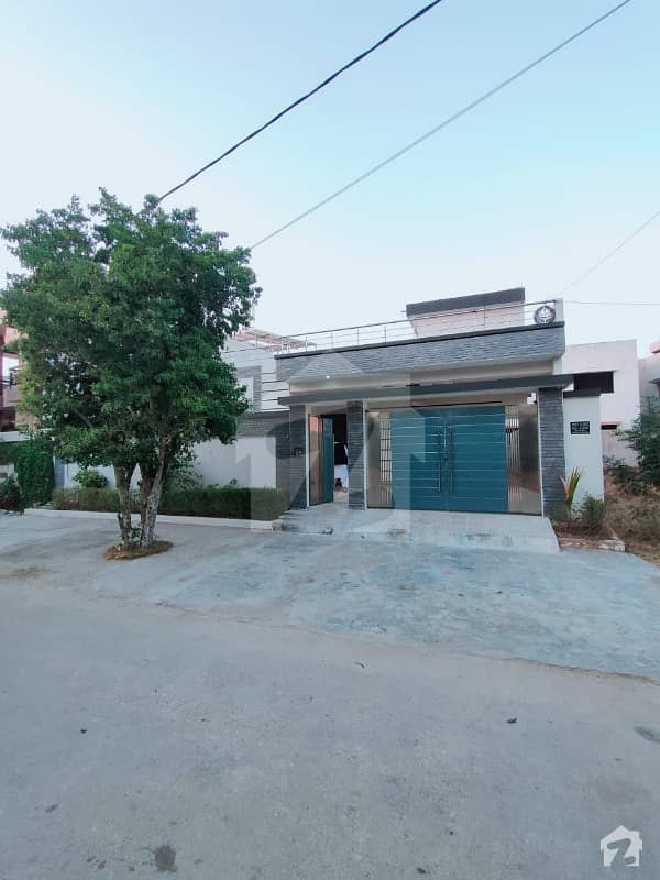 House Of 3600  Square Feet For Sale In Gadap Town