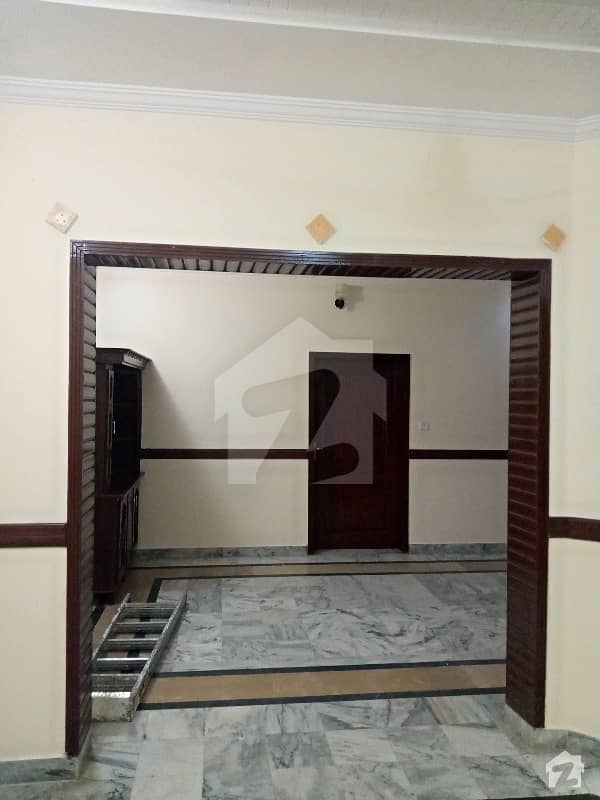 5 Marla House For Rent In Beautiful Khayaban-e-tanveer