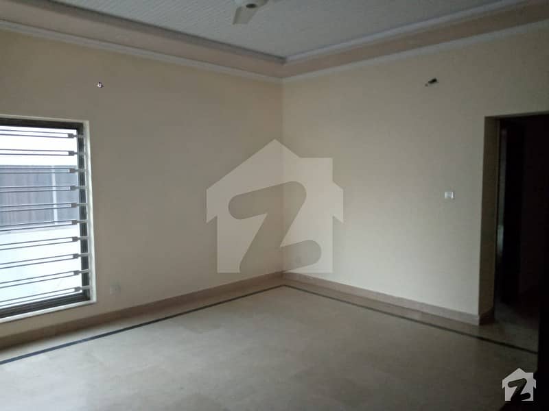 1 Kanal House For Sale In Bahria Town