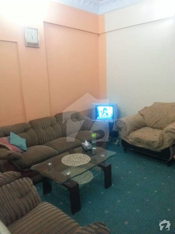 2 Bed Dd Portion For Sale At Pechs Block 2