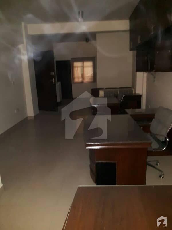 900 Sqft Fully Furnished Office For Rent Dha Rahat Commercial