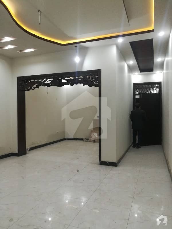 1040  Square Feet House Available For Sale In Allama Iqbal Town