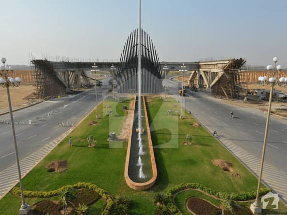 Low Cost Plot Available For Sale In Bahria Orchard Phase 2