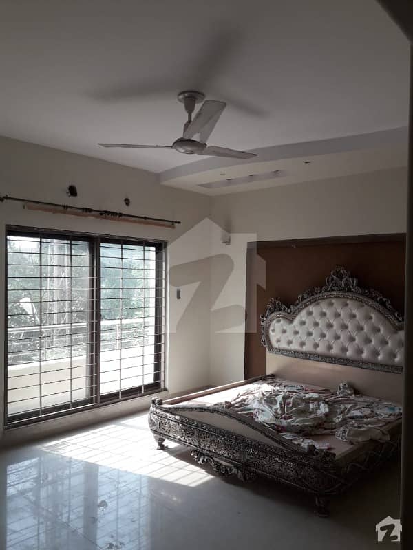 5 Marla Lower Portion For Rent In Aa Block Bahria Town Lahore