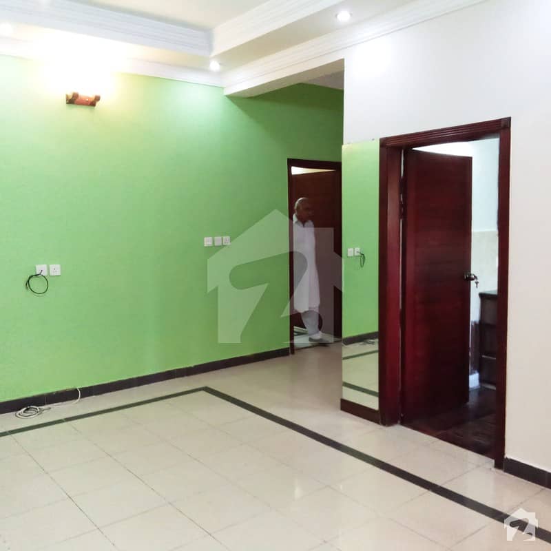 Flat For Rent D Type First Floor G114