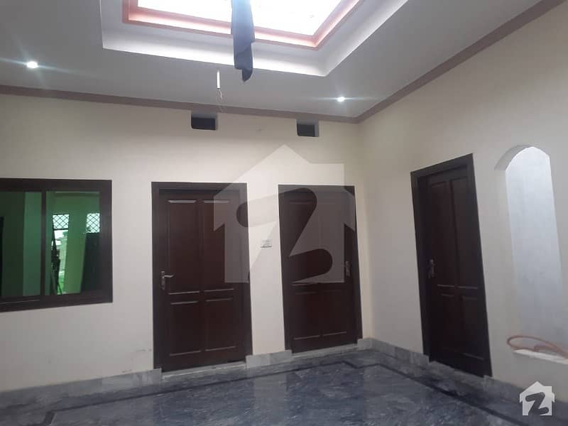 5 Marla House  At Hakimabad Shahjahan Colony