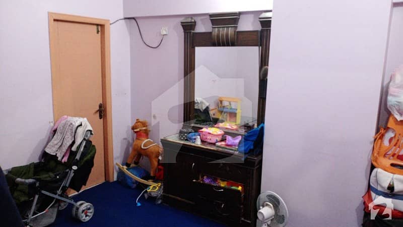 ناظم آباد - بلاک 1 ناظم آباد کراچی میں 2 کمروں کا 2 مرلہ فلیٹ 22 ہزار میں کرایہ پر دستیاب ہے۔