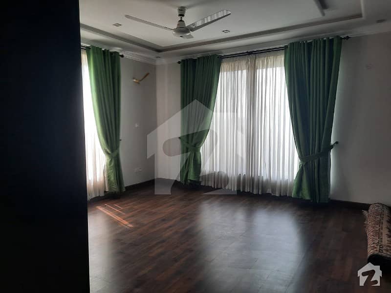 Spacious House Is Available For Rent In Ideal Location Of Bahria Town