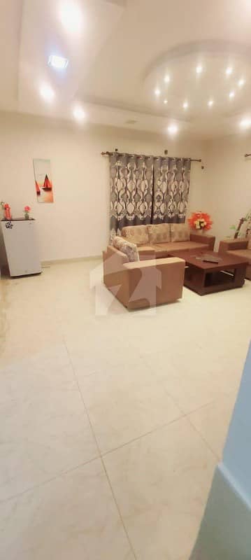 Pent House Is Available For Rent In Bahria Town Phase 7 For One Day