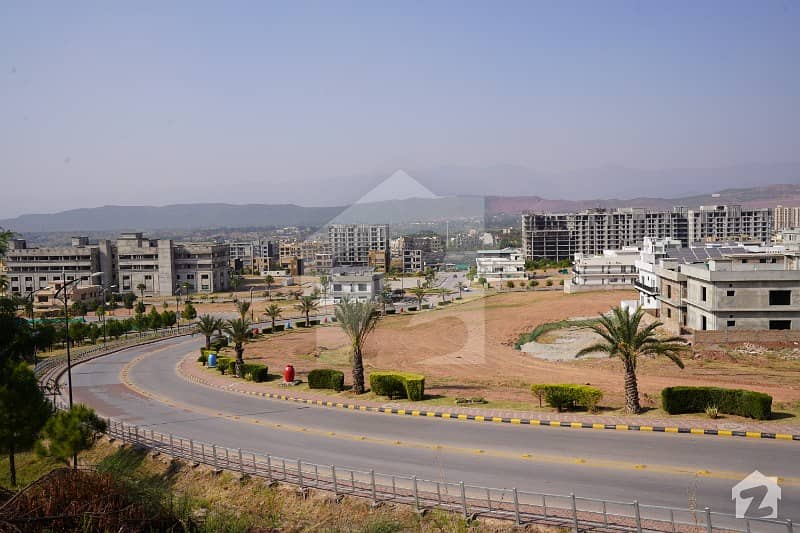 Plot For Sale Sector F1 Bahria Enclave Islamabad