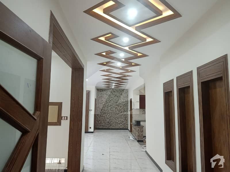 House For Sale In Soan Garden Islamabad