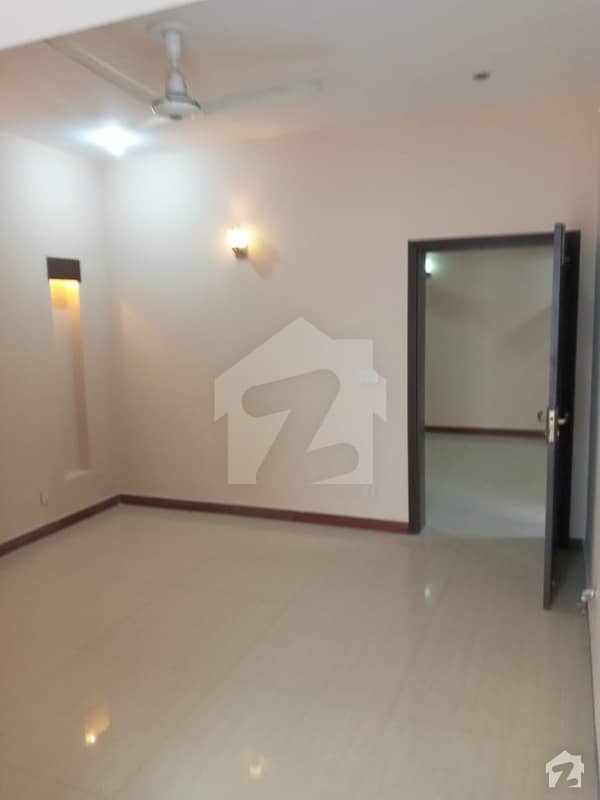 Spacious Upper Portion Is Available For Rent In Ideal Location Of Bahria Town