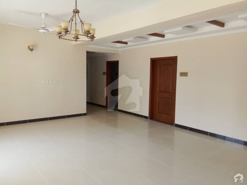 East Open 4th Floor Flat Is Available For Sale In G +9 Building