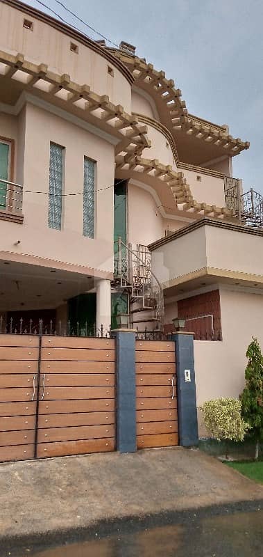 2030 square ft house in al noor garden near Hashim garden road bahawalpur