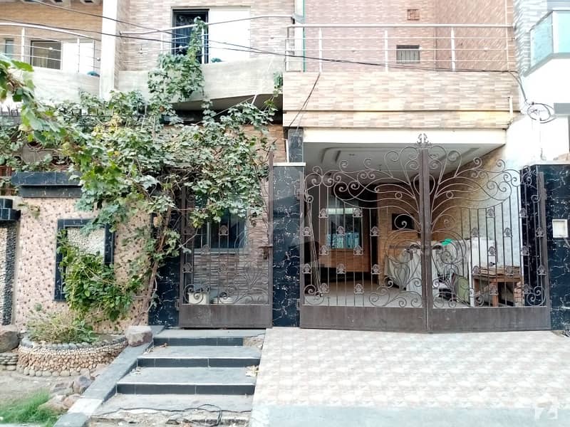 2250  Square Feet House For Sale In Gulberg City