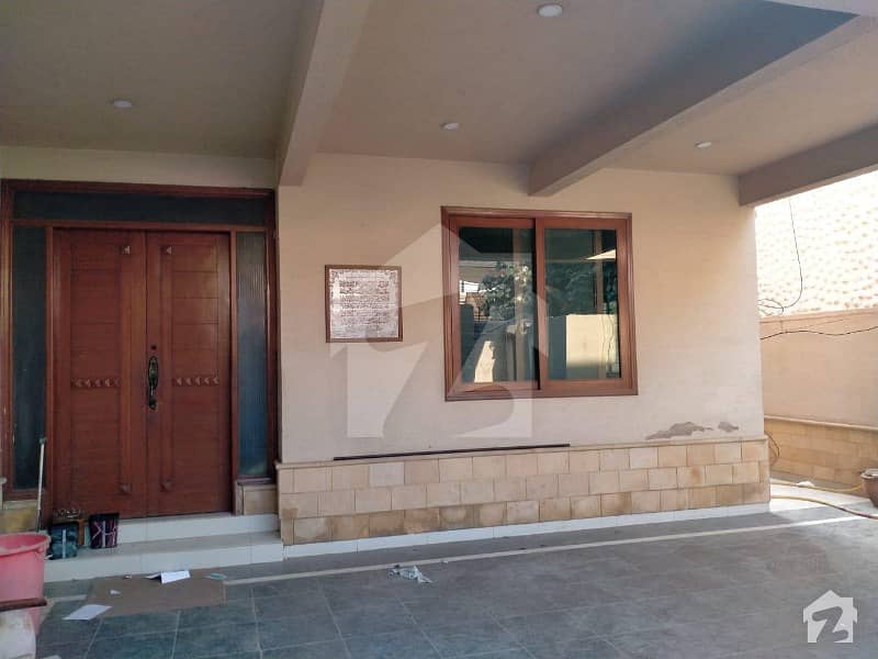 500 Square Yards House In DHA Defence For Rent