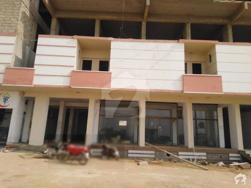 Flat Of 1206  Square Feet In Kohsar Extension Is Available