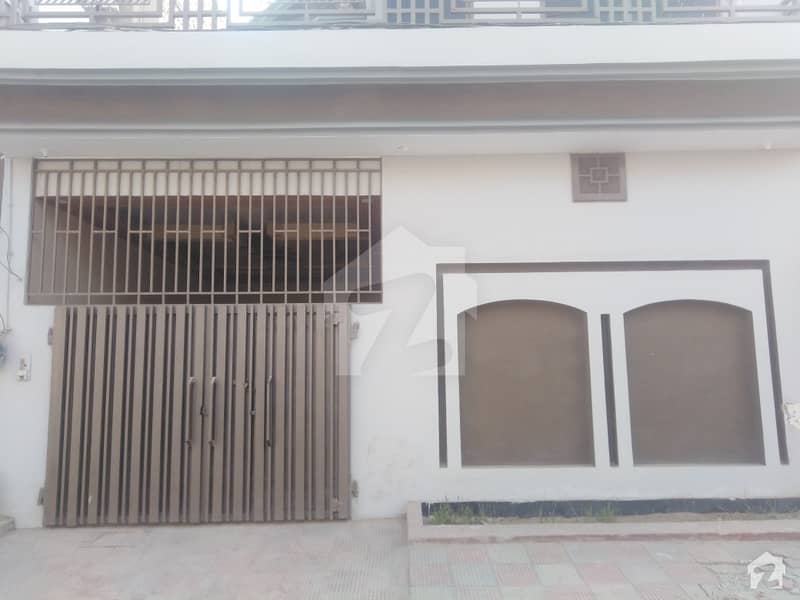 To Sale You Can Find Spacious House In Cheema Town