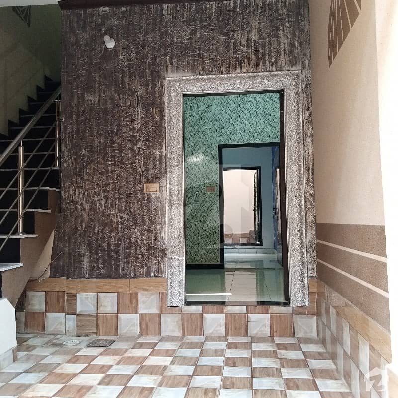 2 Marla House For Sale ( Samanabad Islmabad Colony )