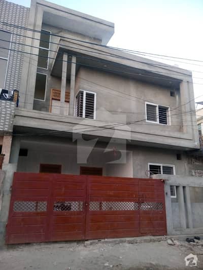 Deal Of The Day Double Storey House New City Islamabad At Best Price