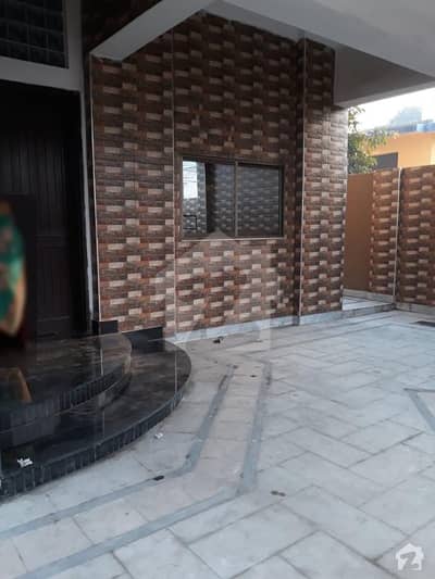20 Marla 2 Storey House Available For Rent In D Ground