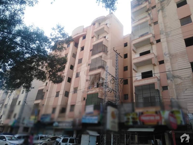 Al Rehman Tower Main Wadhu Wah Road, 960 Square Feet Flat For Sale In Hyderabad