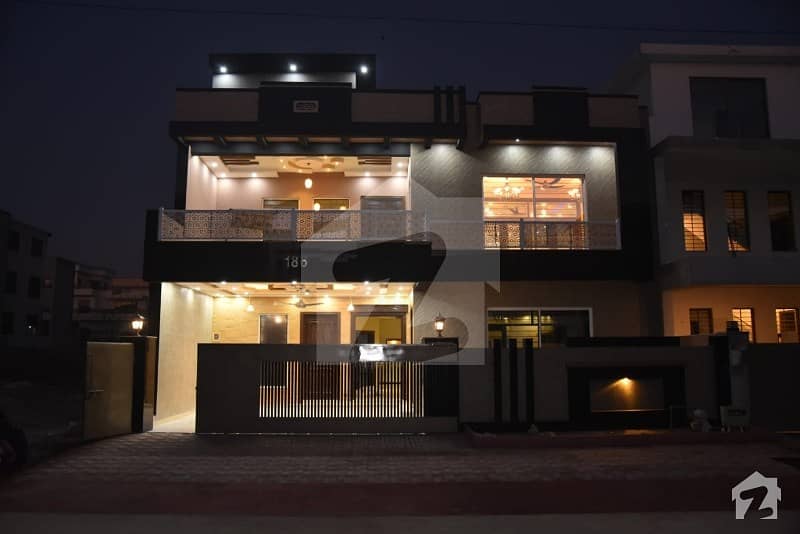14 Marla Brand New House For Sale G 14 4 Islamabad