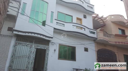 2. 5 Marla House jalil Town 2. 5 Marla House jalil Town