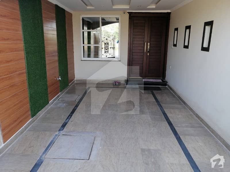 New House For Sale In Bahria Town Phase 8