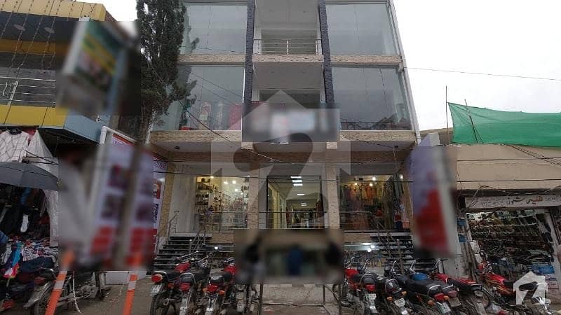 Become Shop Owner In 20 Lac Adiala Road Dhama Mor Rawalpindi
