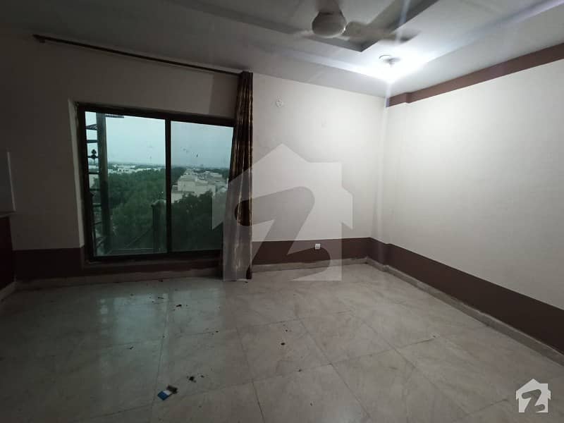 1 Bed Non Furnished Apartment With Maintenance For Rent In Bahria Town Lahore