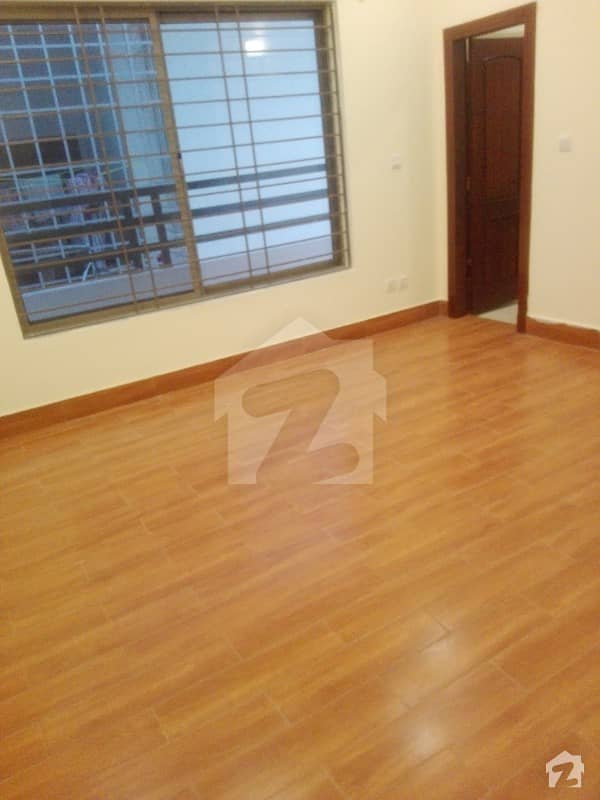1 Kanal Brand New Upper Portion For Rent 2 Bedroom With Drawing Dining Near Roots School