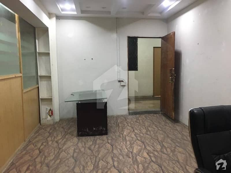 Perfect 324  Square Feet Shop In Dha Defence For Rent