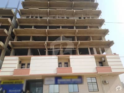 Flat Of 1829  Square Feet In Daman-E-Kohsar Housing Society Is Available