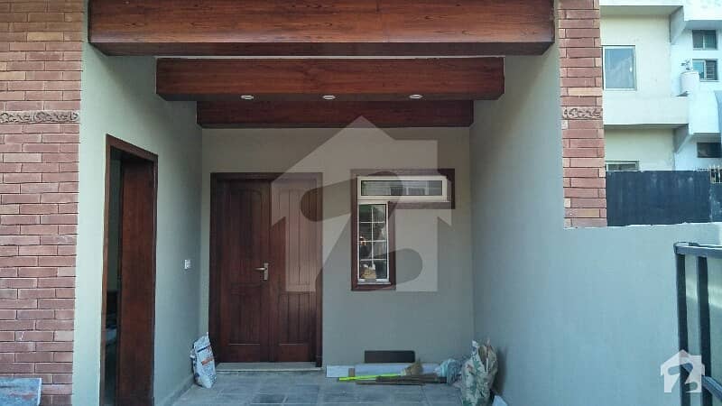 Most Beautiful Double Storey House Available For Rent