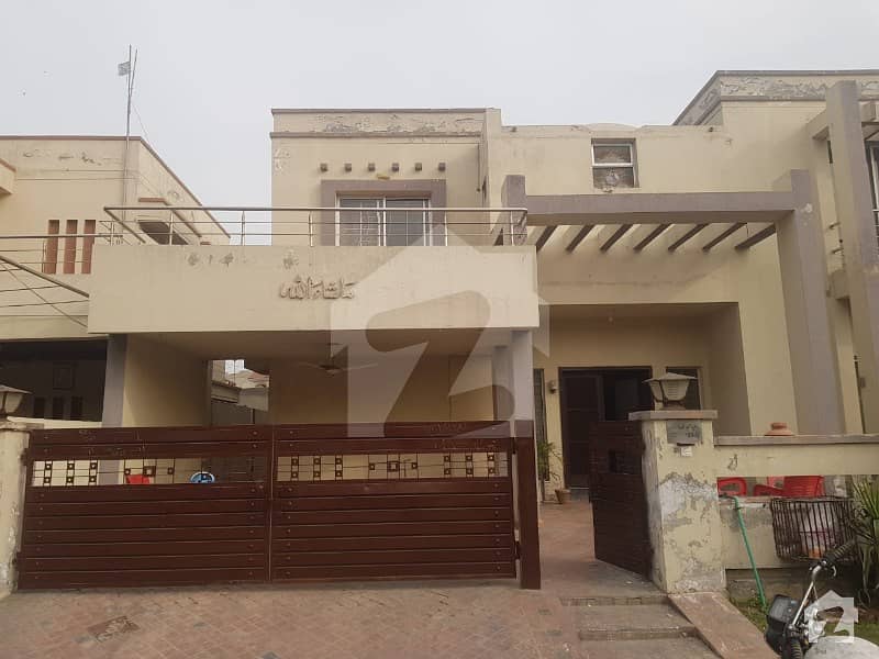 Unique Style Layout 22 Marla House For Sale In Paragon City Lahore At Prime Location