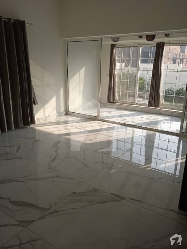 One Kanal Beautiful Luxury Classic House For Rent In Dha Phase 6