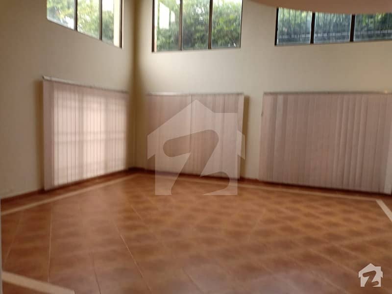 Luxury House On Prime Location Available For Rent In Islamabad