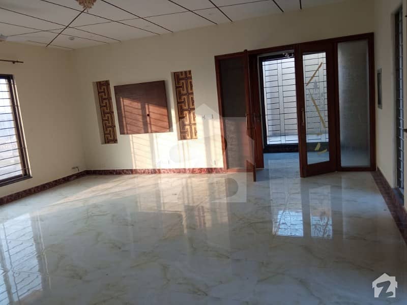 1 Kanal Full House For Rent In Dha Phase 7