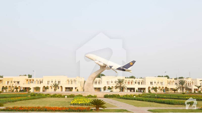 In Bahria Orchard Residential Plot Sized 2250  Square Feet For Sale