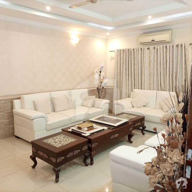 Bahria Town Phase 5 Beautiful House Bahria Town Phase 5 Beautiful House