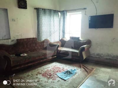 Prime Location 3.5 Marla Corner House Available For Sale Located In Jallo More Lahore