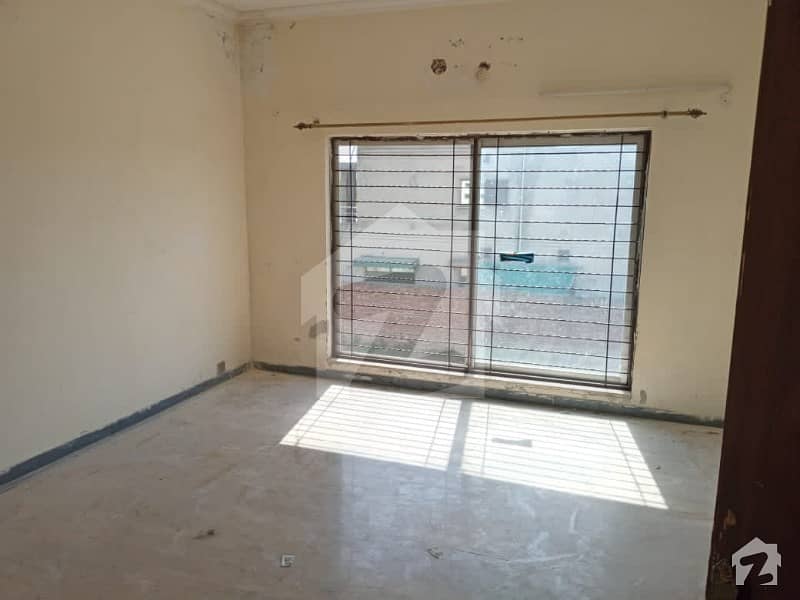 1 Kanal Upper Portion For Rent In State Life Housing Scheme